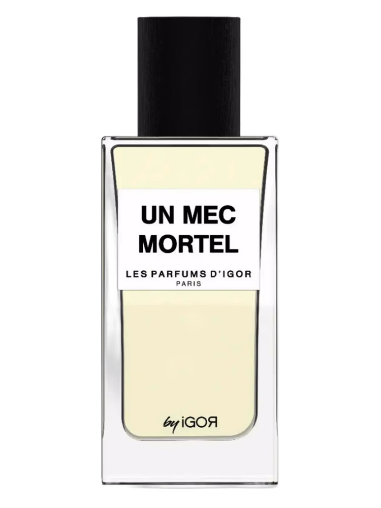 Les Parfums d'Igor Un Mec Mortel