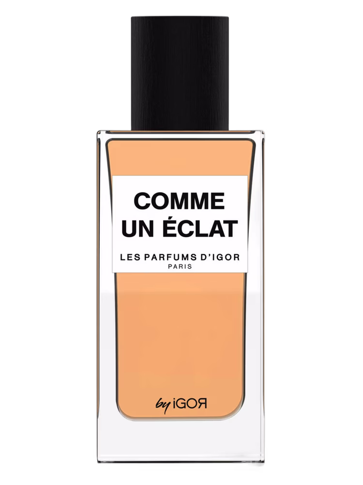 Les Parfums d'Igor Comme Un Eclat