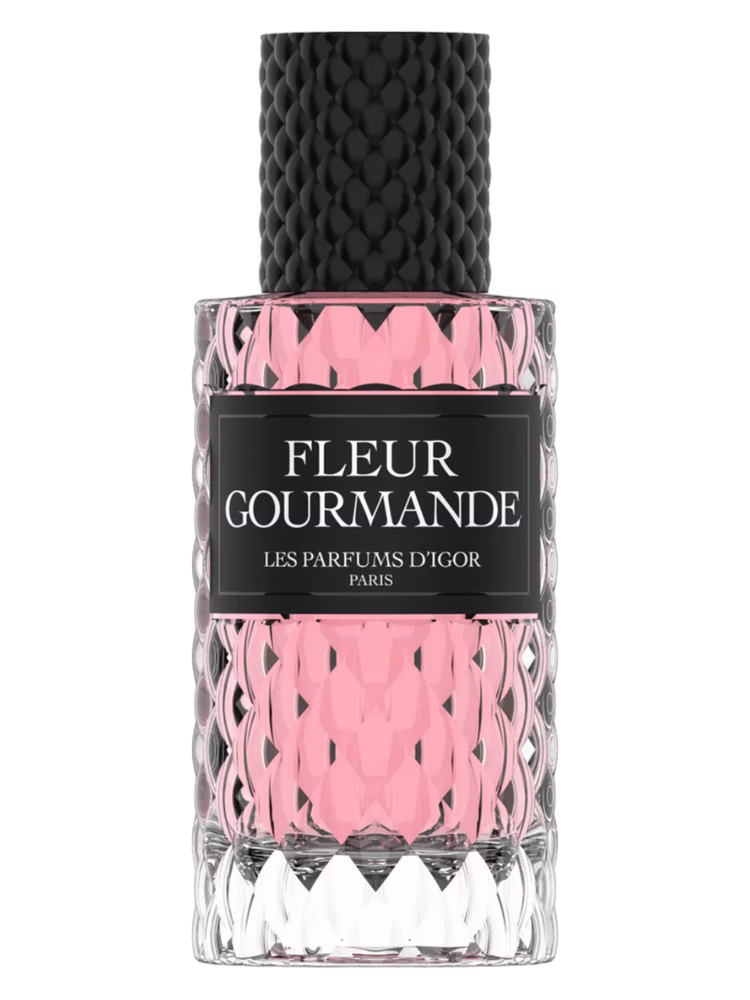 Les Parfums d'Igor Fleur Gourmande