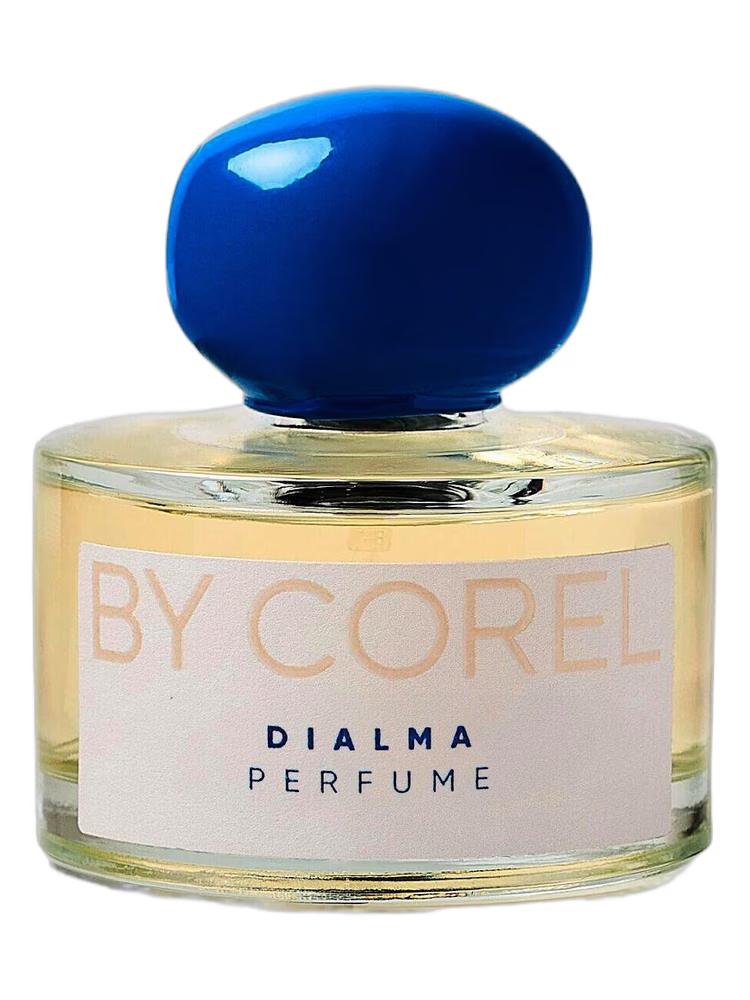 By Corel Perfumes Dialma