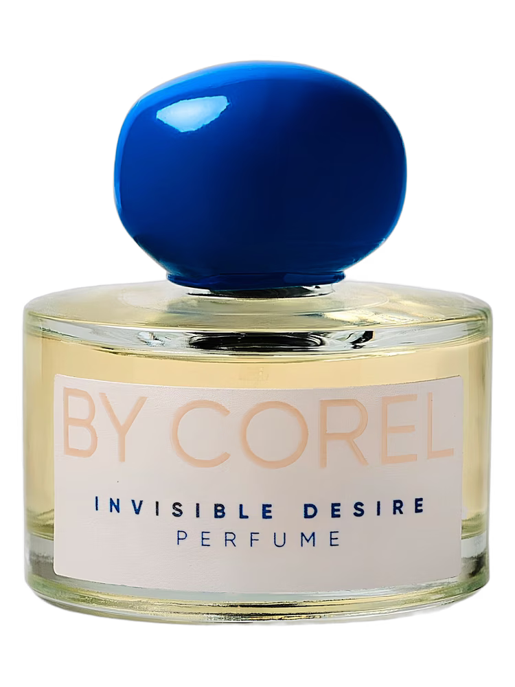 By Corel Perfumes Invisible Desire
