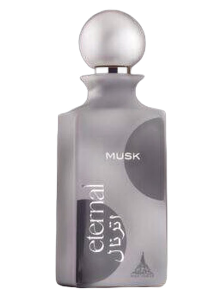 PARIS CORNER Eternal Musk