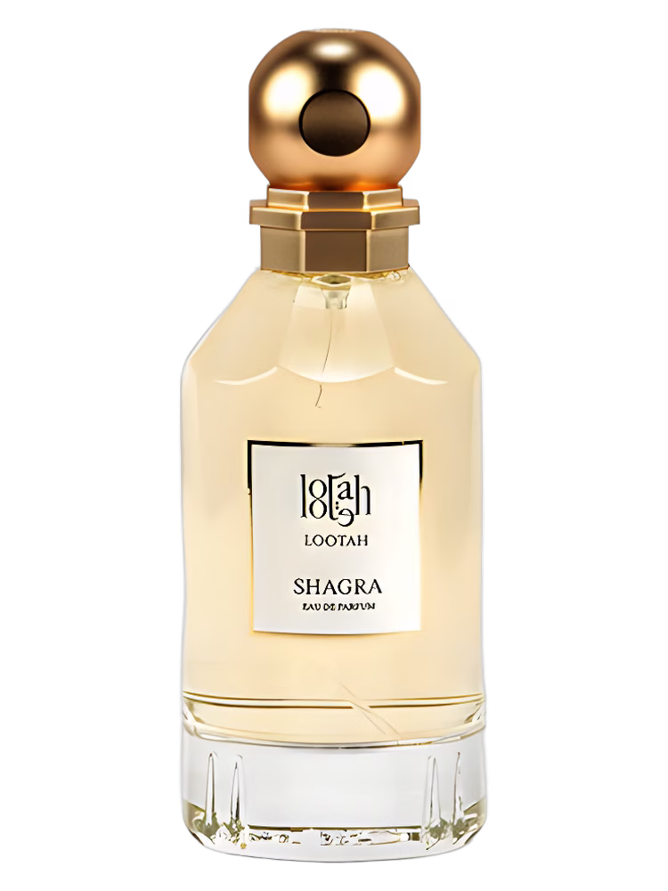 Lootah Perfumes Shagra