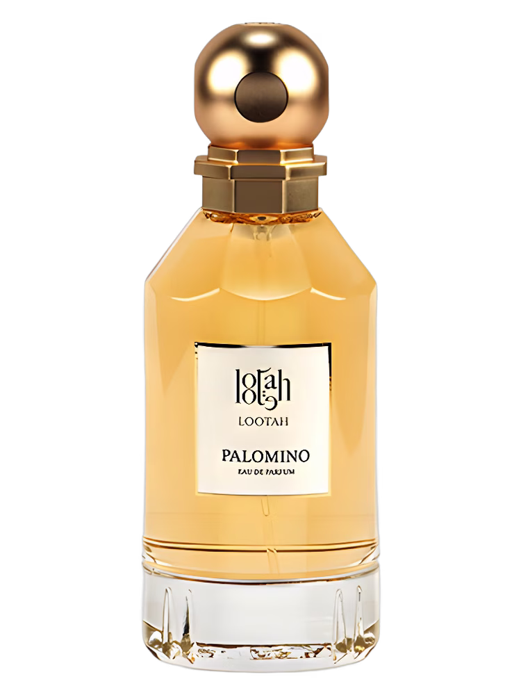 Lootah Perfumes Palomino