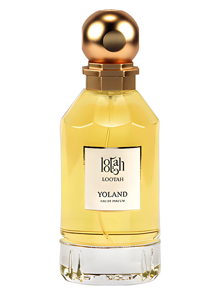 Lootah Perfumes Yoland