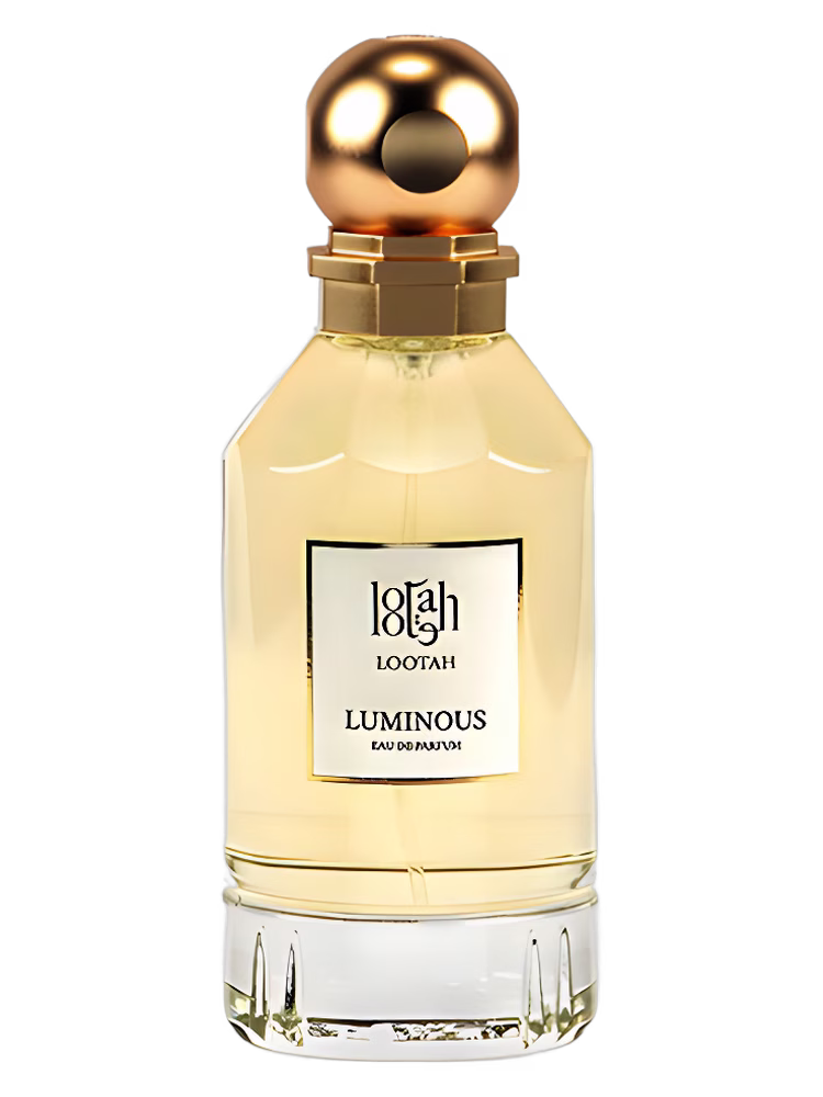 Lootah Perfumes Luminous
