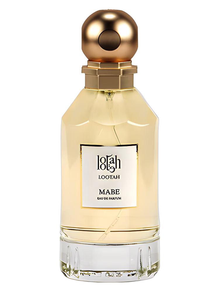 Lootah Perfumes Mabe
