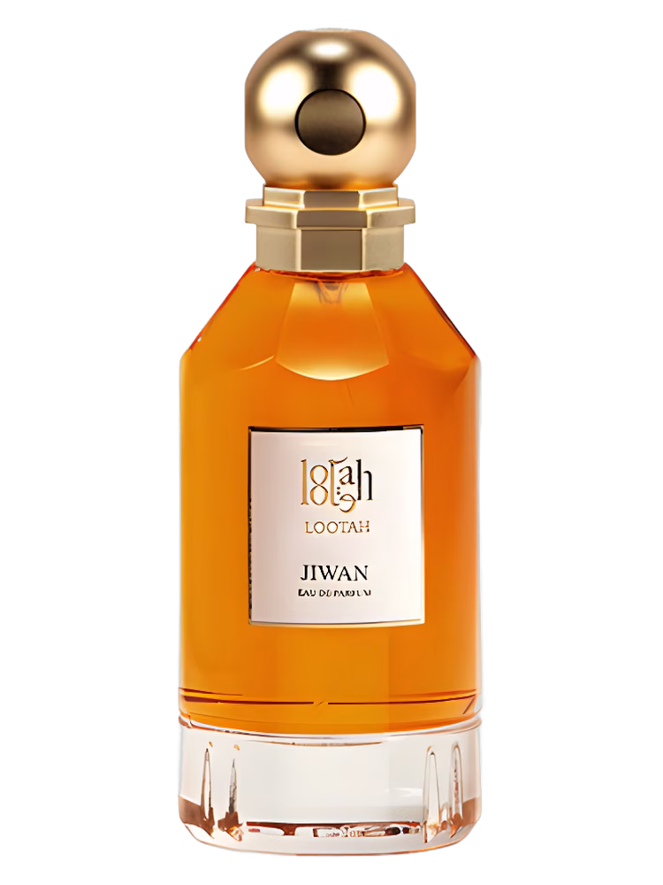 Lootah Perfumes Jiwan