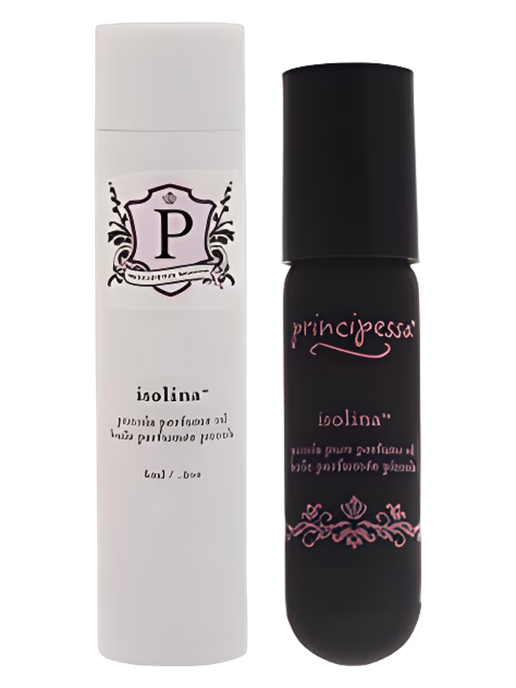 Principessa Beauty Isolina