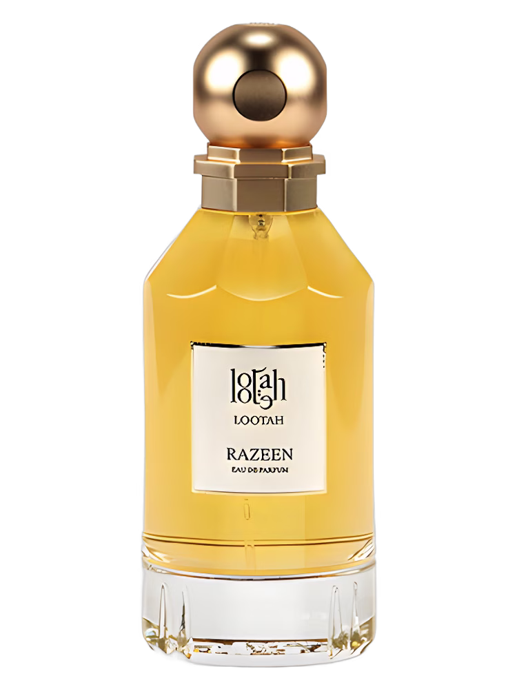 Lootah Perfumes Razeen