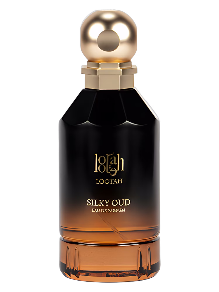 Lootah Perfumes Silky Oud