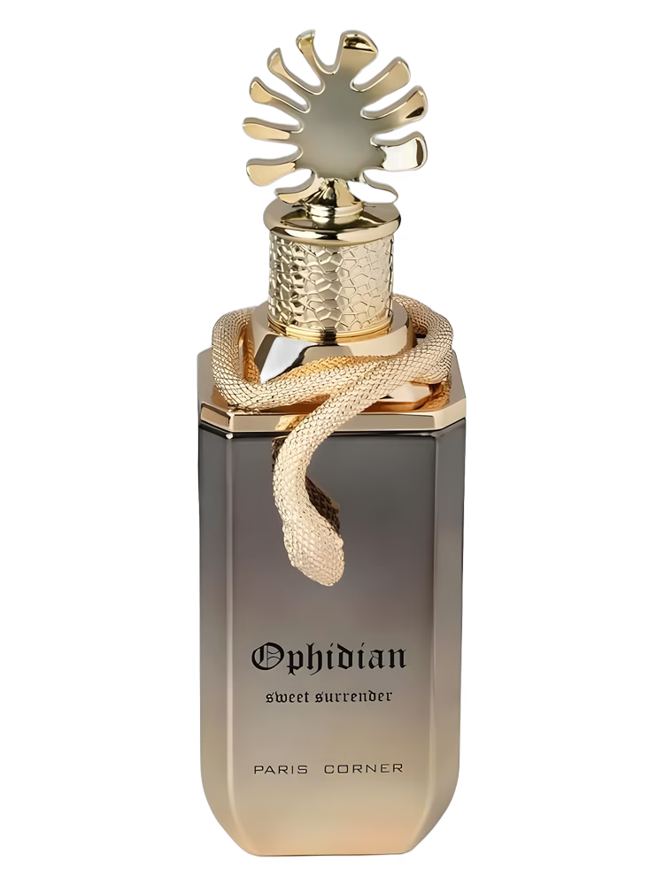 PARIS CORNER Ophidian Sweet Surrender