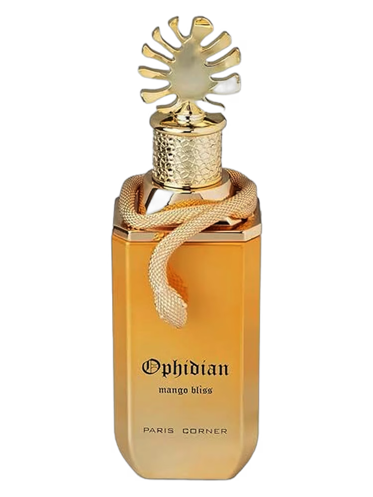 PARIS CORNER Ophidian Mango Bliss