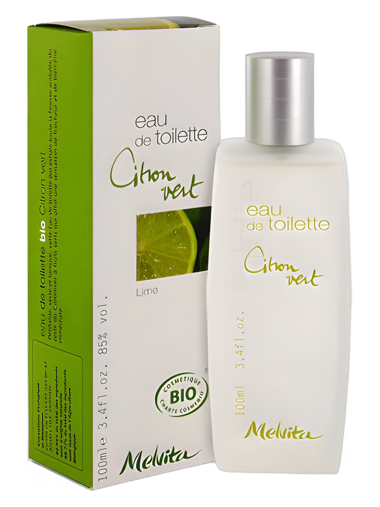 Melvita Lime