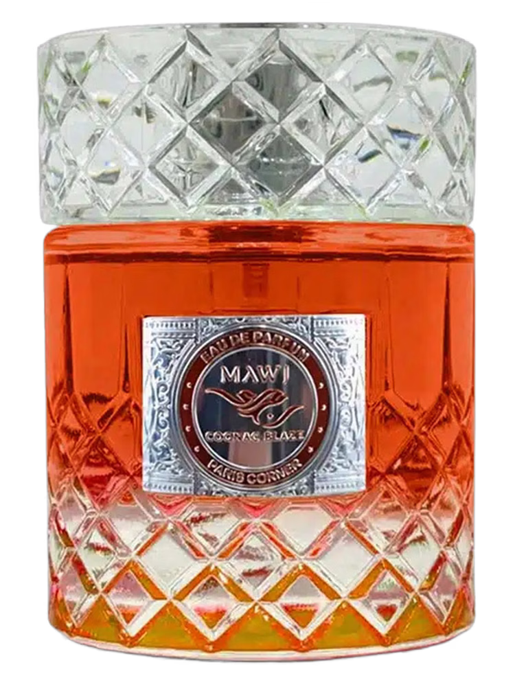 PARIS CORNER Mawj Cognac Blaze