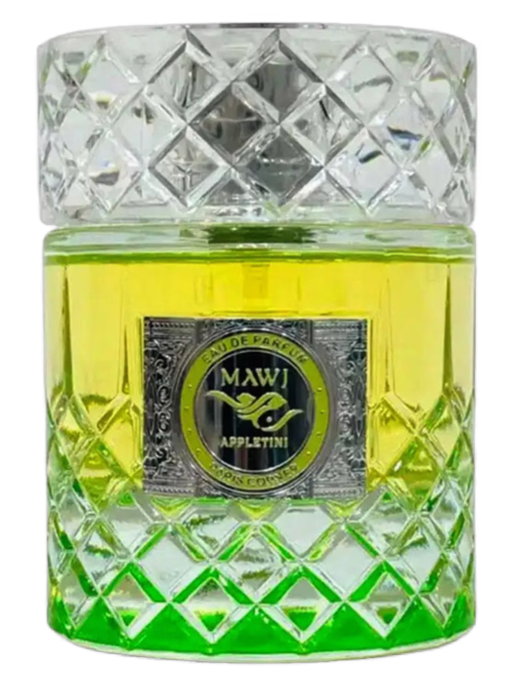 PARIS CORNER Mawj Appletini