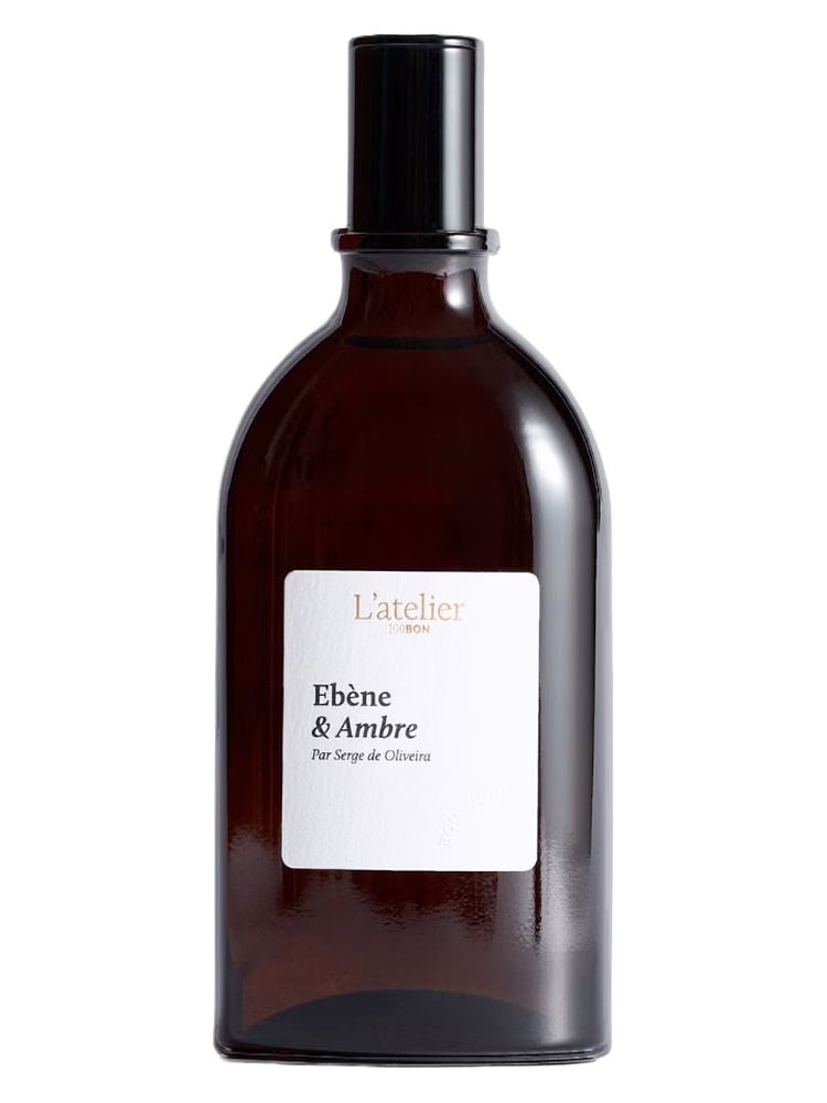 100 Bon Ebene & Ambre