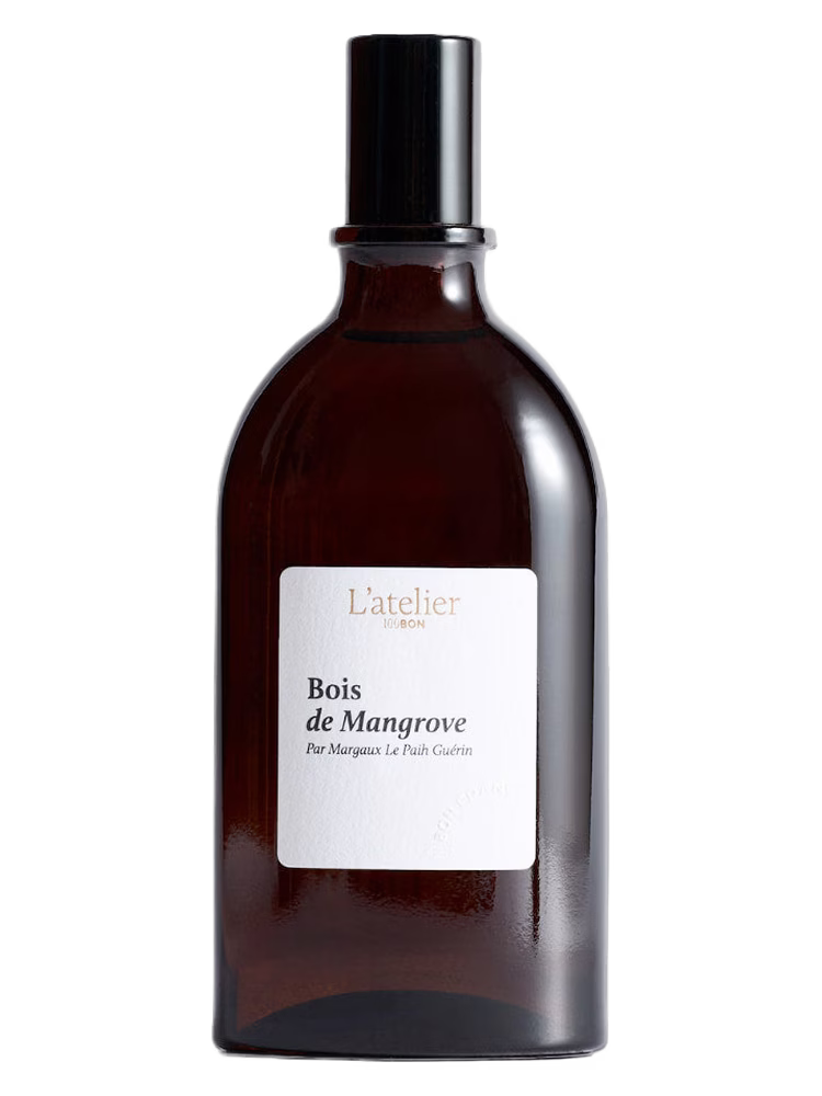 100 Bon Bois de Mangrove