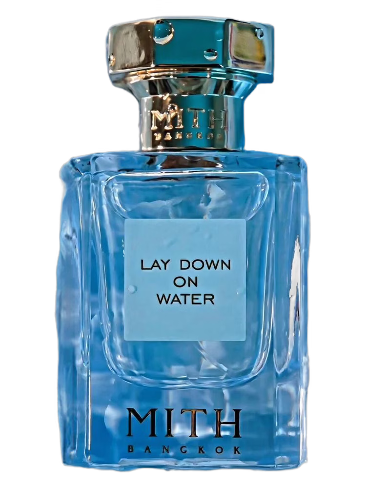 Mith Lay Down On Water