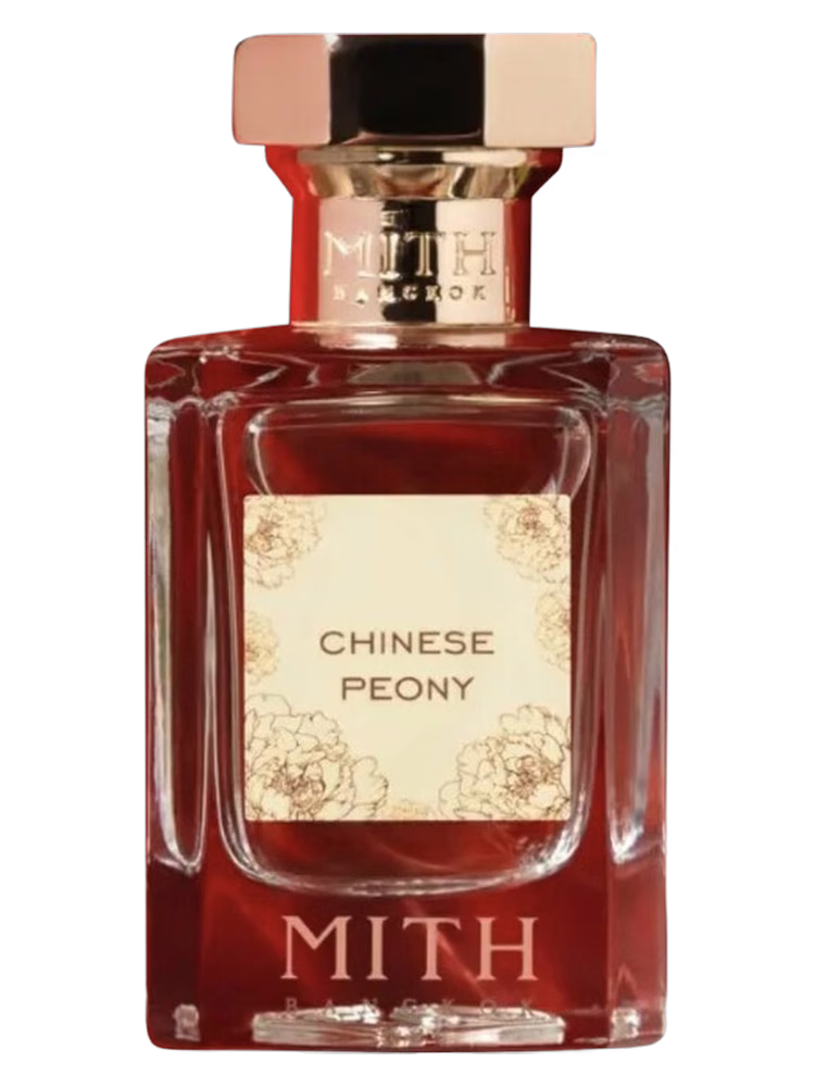 Mith Chinese Peony