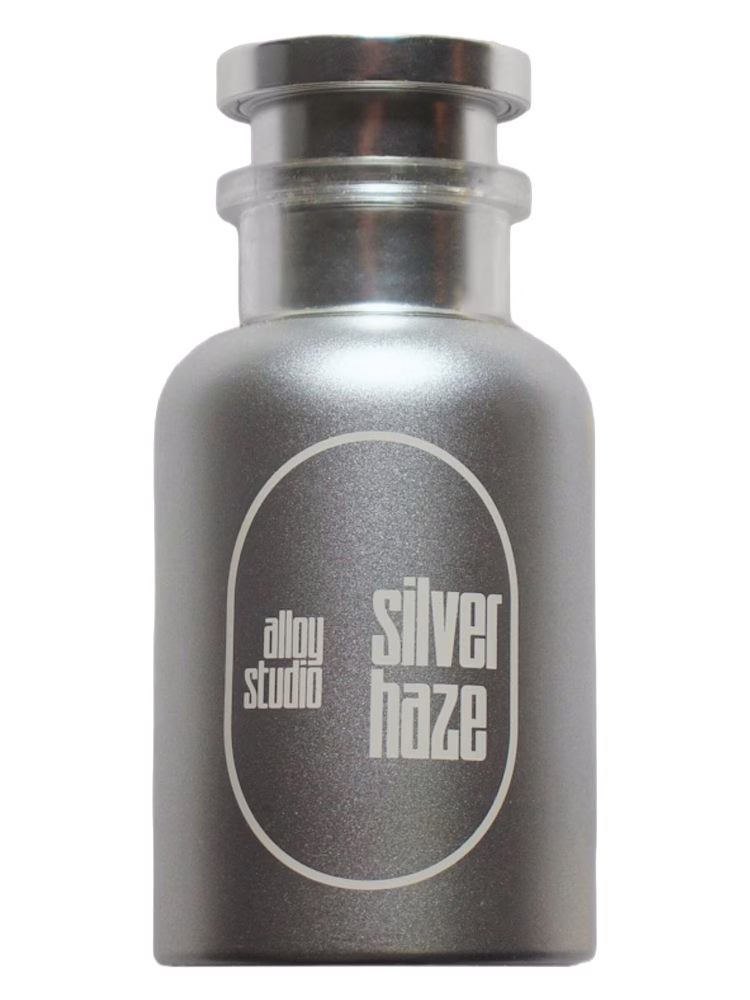 Alloy Studio Silver Haze