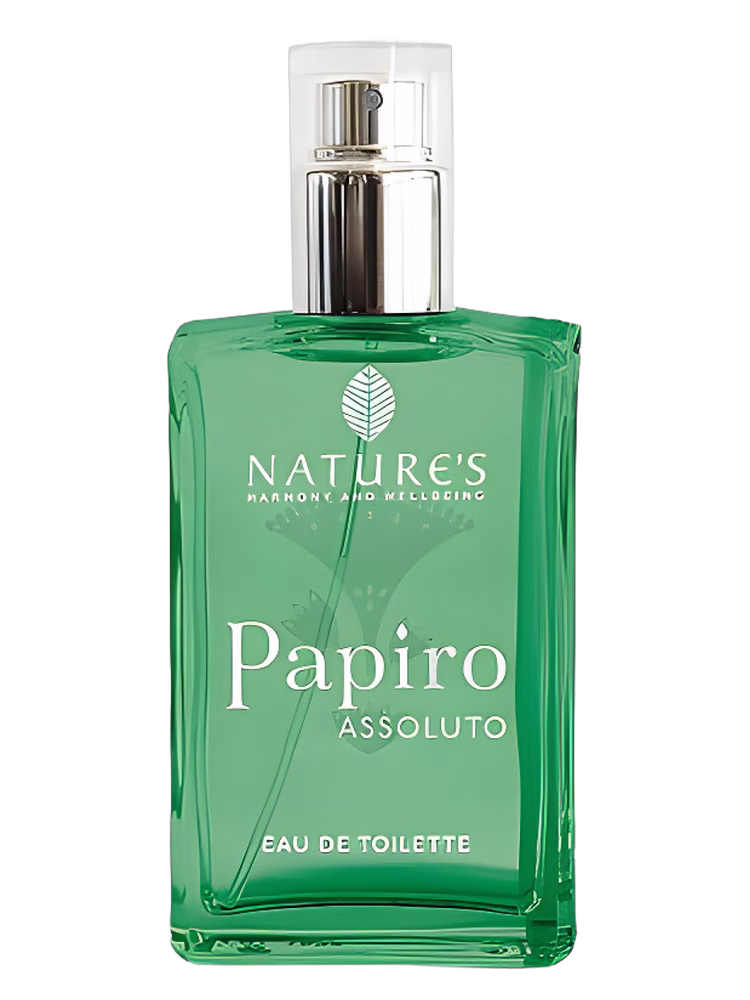 Nature's Papiro Assoluto