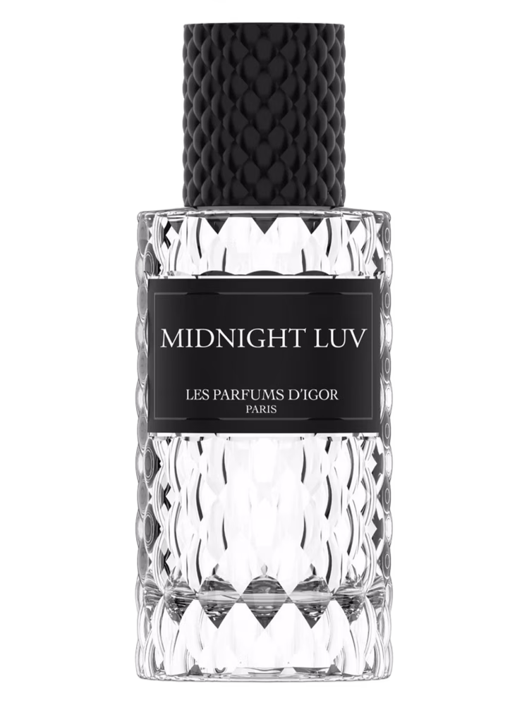Les Parfums d'Igor Midnight Luv