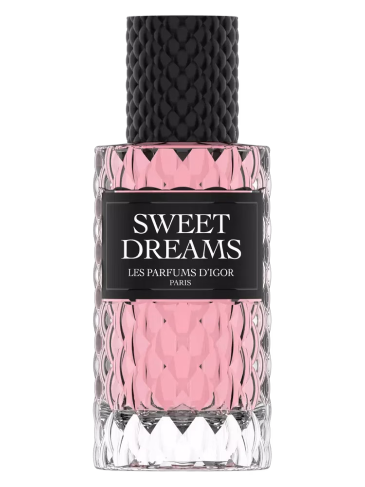 Les Parfums d'Igor Sweet Dreams