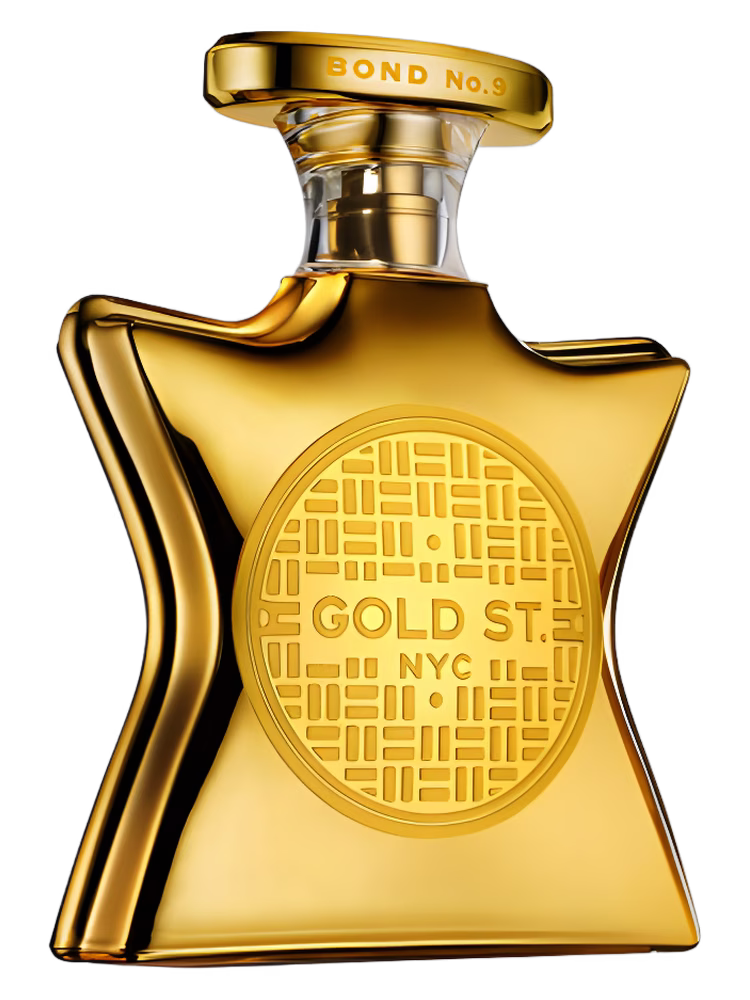 Bond No 9 Gold Street