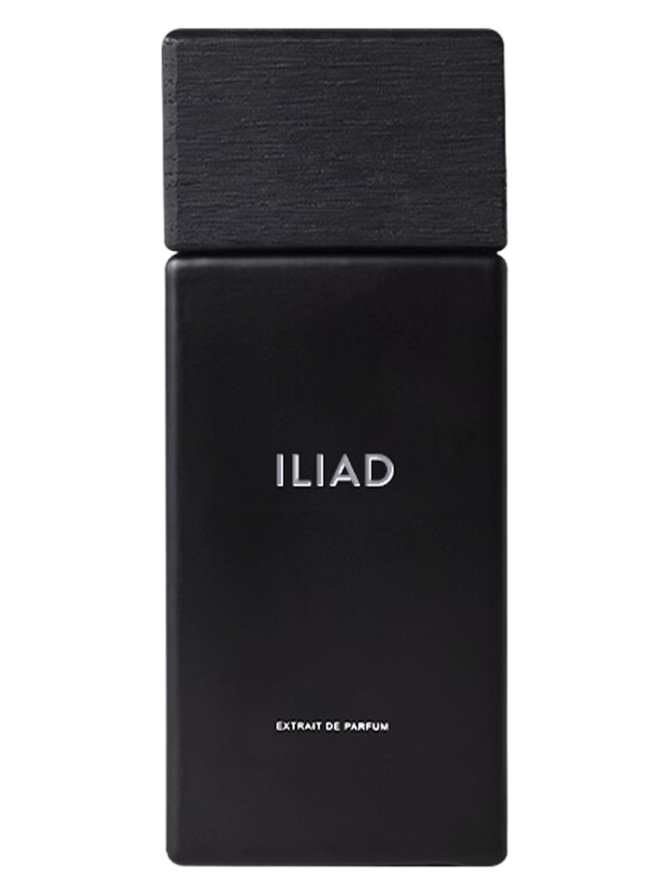 SAFF & Co. Iliad
