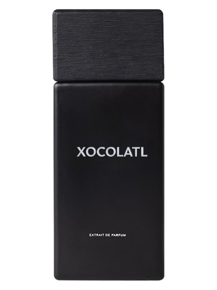 SAFF & Co. Xocolatl