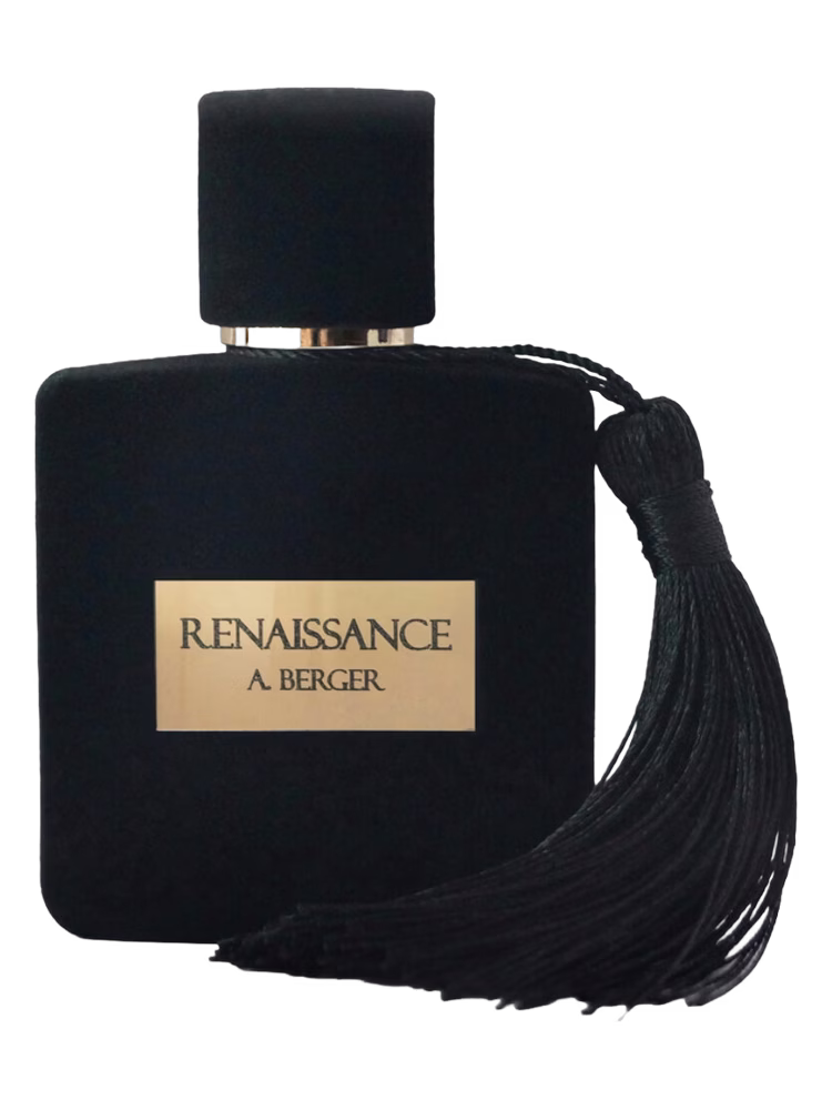 A. Berger Parfums Renaissance