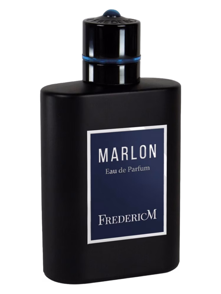 Frederic M Marlon