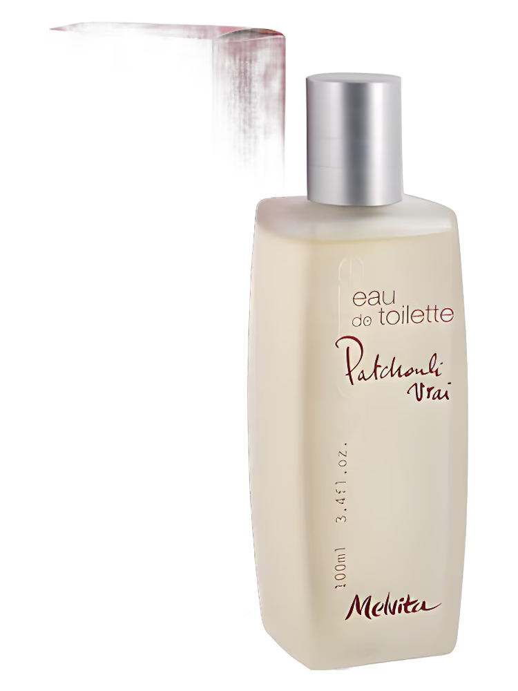 Melvita Genuine Patchouli