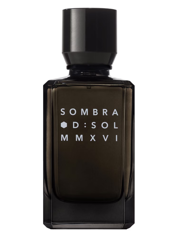 D:SOL MMXVI Sombra 24