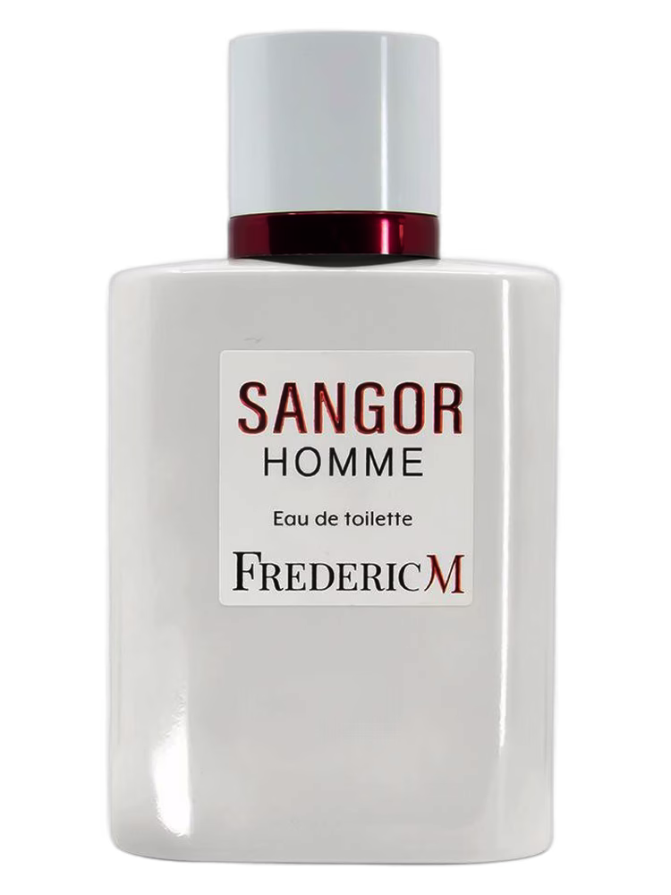 Frederic M Sangor