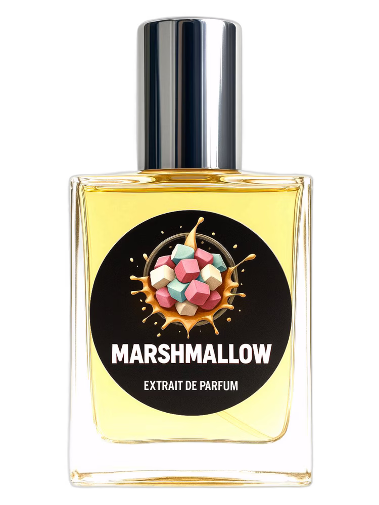 Ô Médina Perfumery Marshmallow