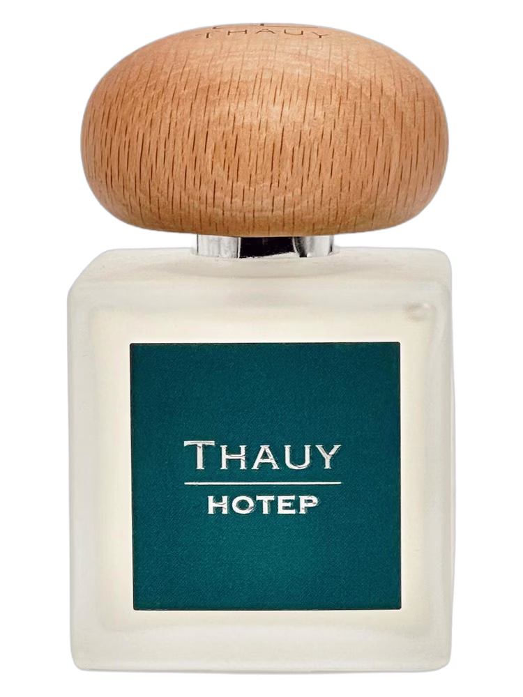 Thauy Hotep