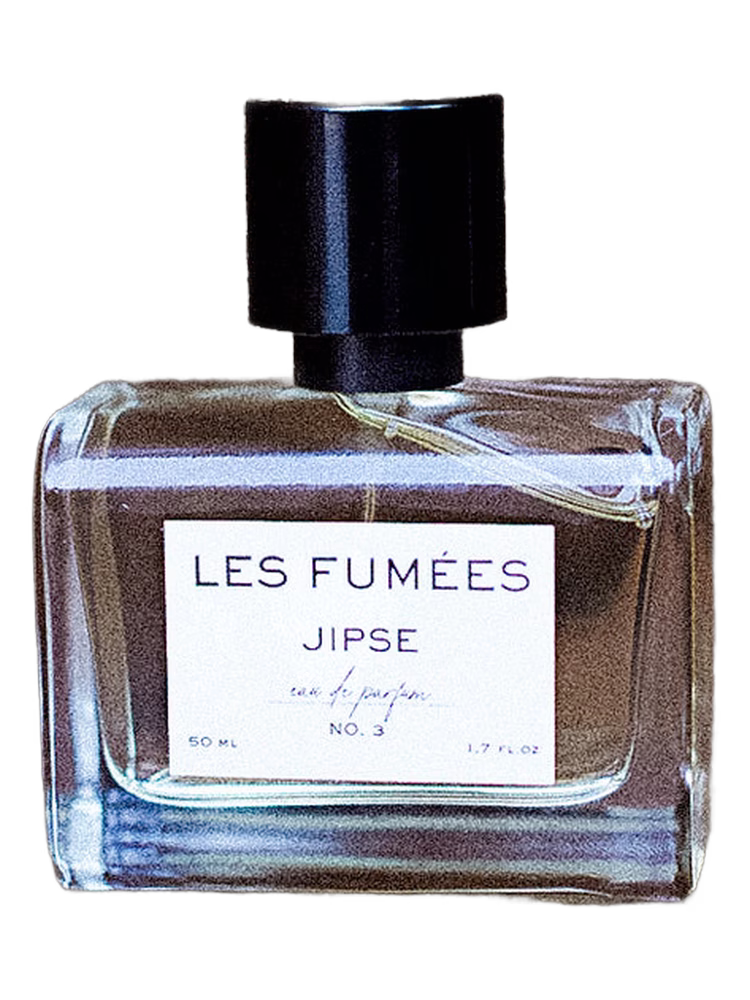 Les Fumées No 3. Jipse