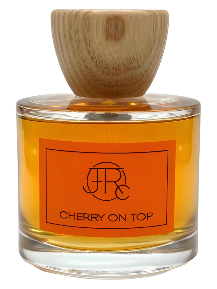 Joterc Cherry on Top
