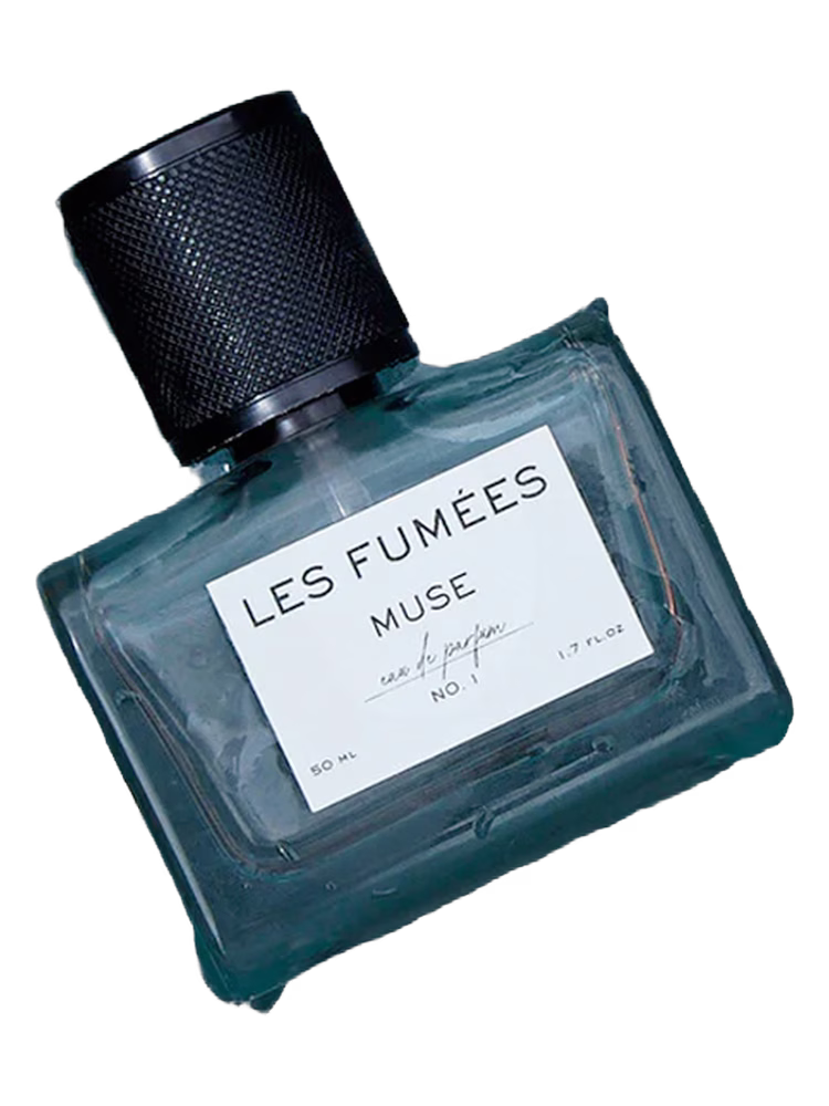 Les Fumées No. 1 Muse