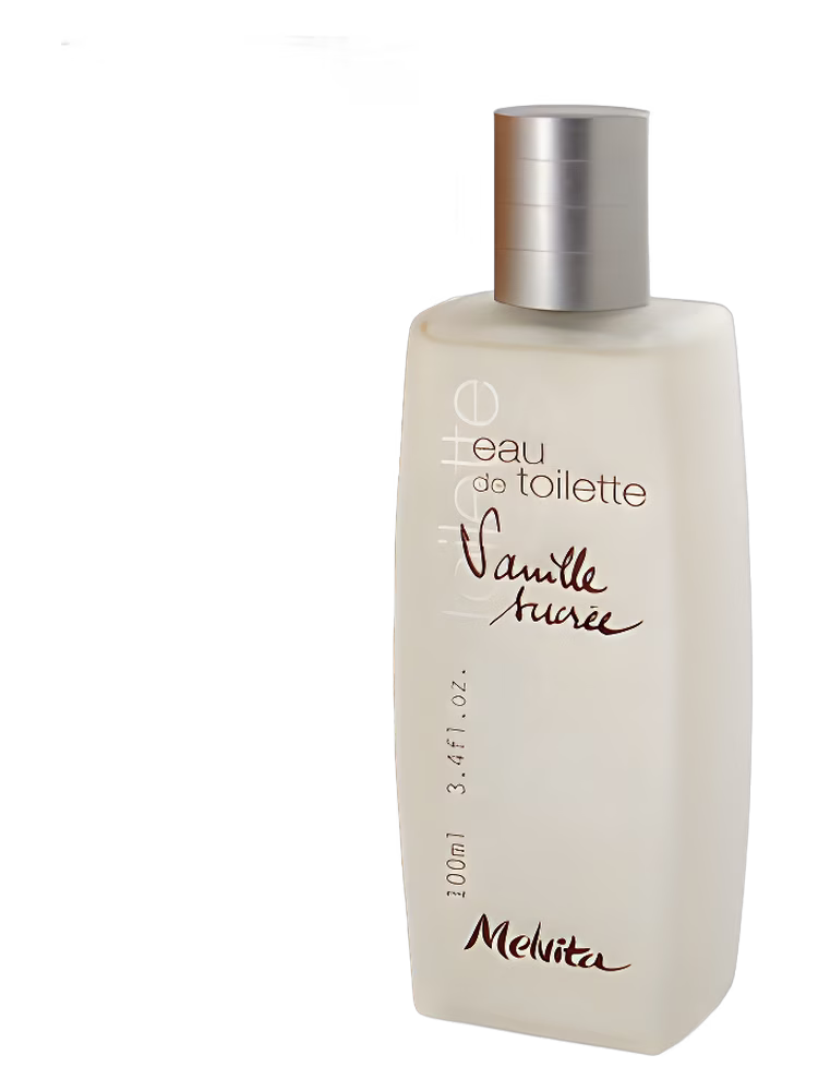 Melvita Sweet Vanilla