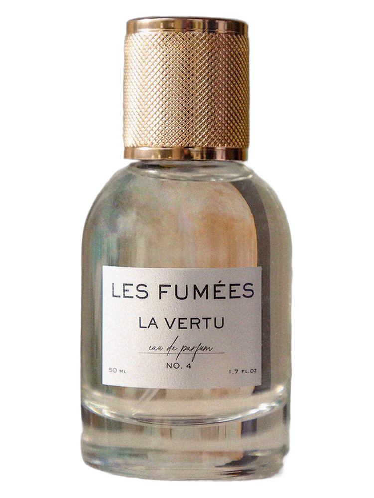 Les Fumées No 4. La Vertu