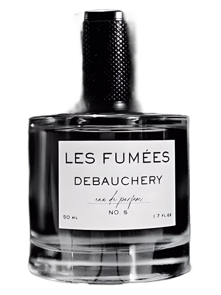 Les Fumées No 5. Debauchery