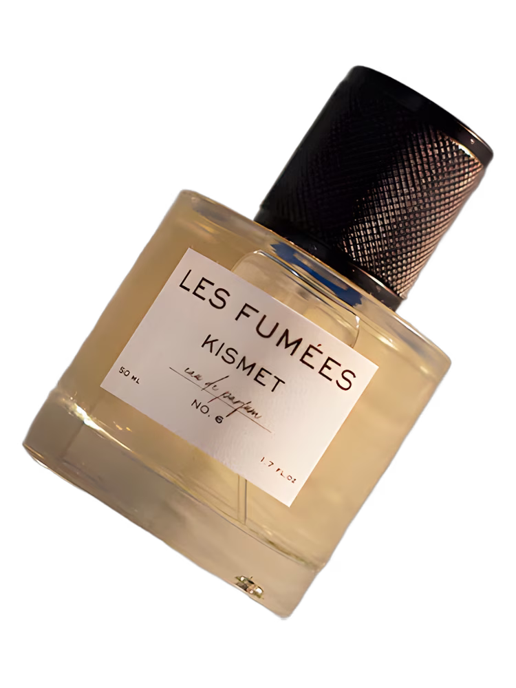 Les Fumées No. 6 Kismet