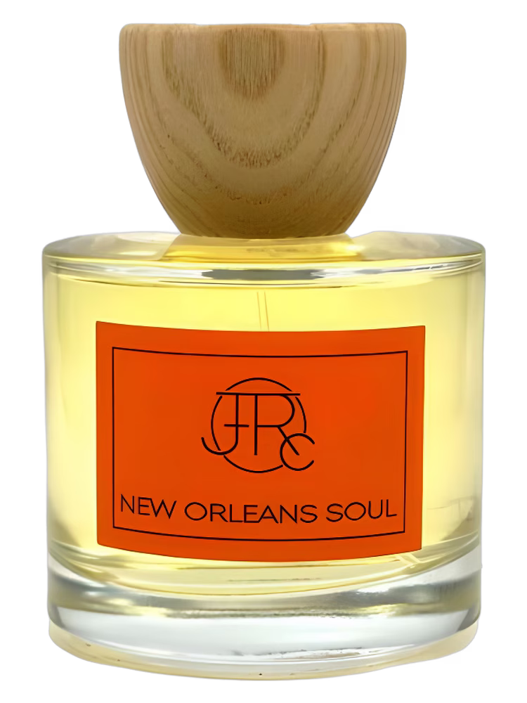 Joterc New Orleans Soul