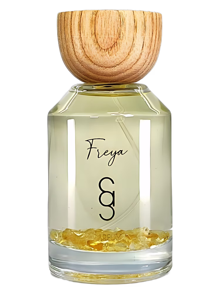 Scents and Style Freya