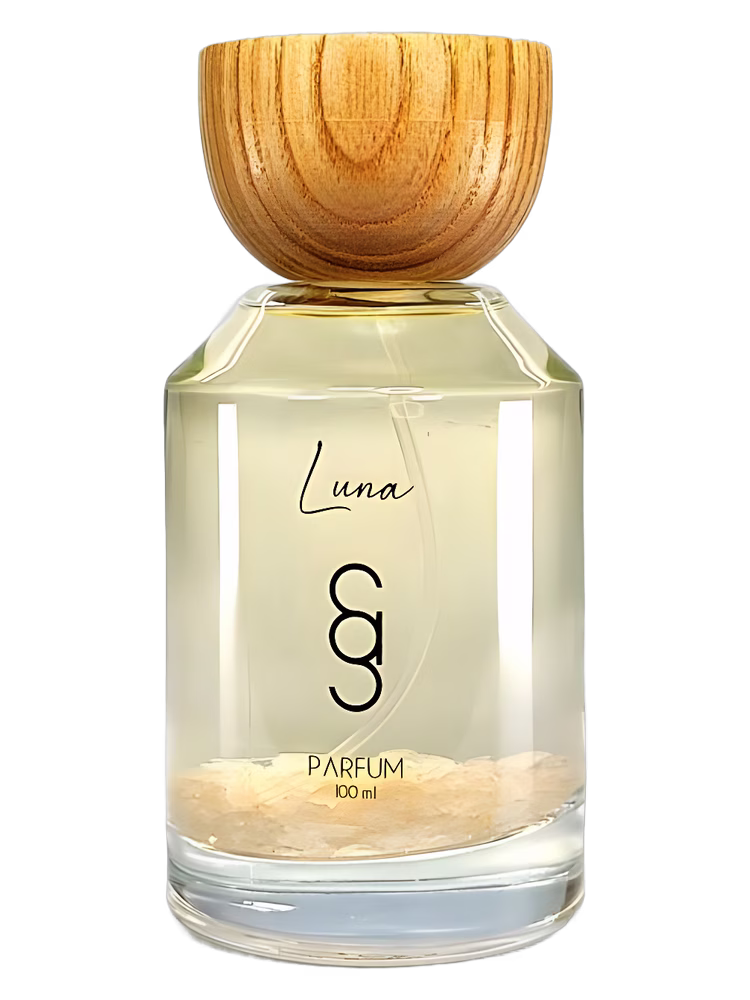 Scents and Style Luna