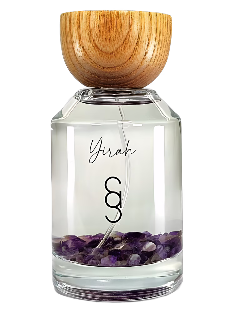 Scents and Style Yirah