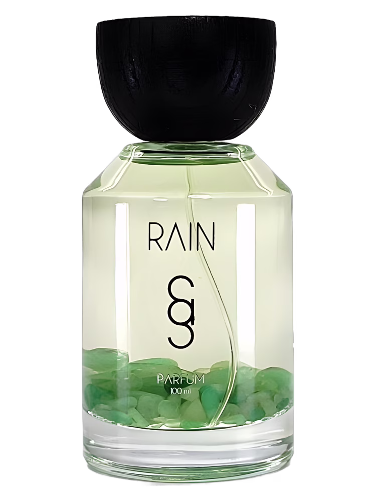 Scents and Style Rain